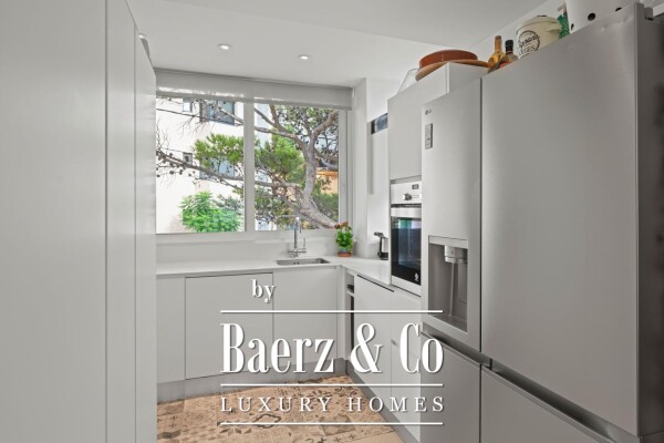 photo 7 Mediterranean Penthouse with Sea Views