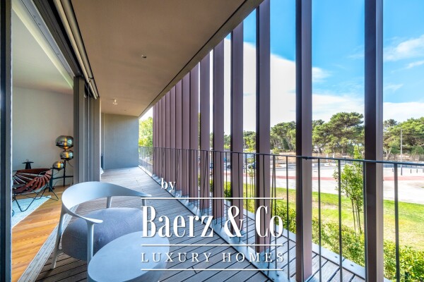 photo 26 2 bedroom flat in the One Living Building, in Cascais