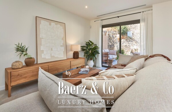 photo 9 New townhouses in Esporles, in the heart of the Tramuntana mountains