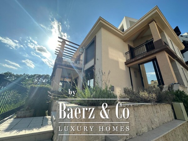 photo 2 Luxury Villa in Budva with Pool