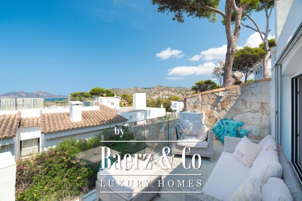 photo 16 Exclusive house in Port d'Andratx – Panoramic Sea Views and Dragonera Island