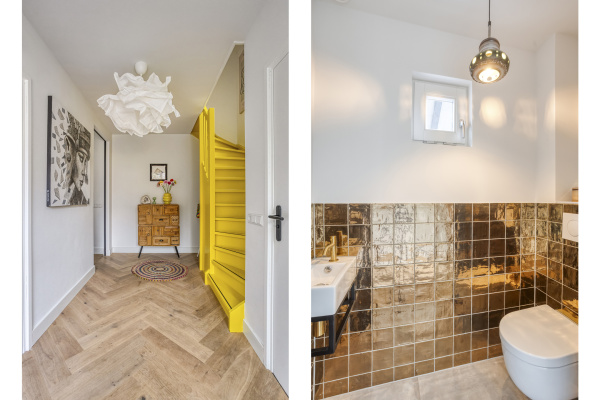 photo 14 Raadhuisstraat 35