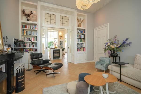 photo 8 Graadt van Roggenstraat 14