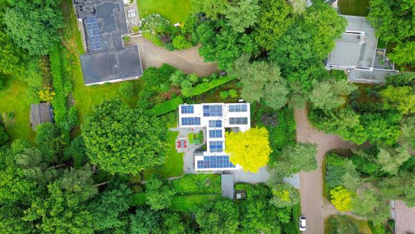 photo 64 Postels Huufke 16