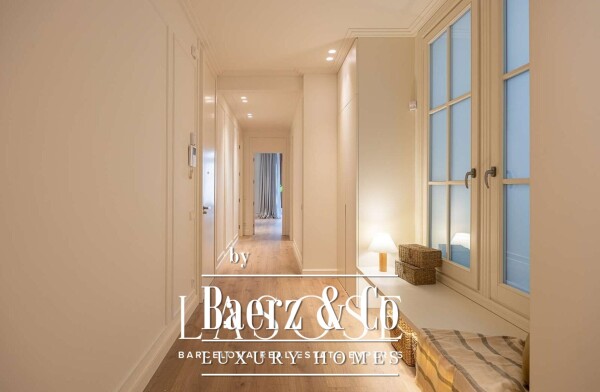 photo 3 Barcelona, La Dreta de lEixample