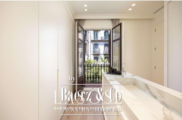 photo 36 Barcelona, La Dreta de lEixample