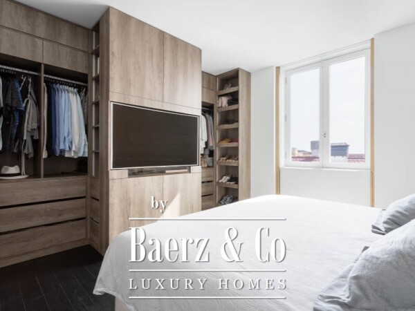 photo 18 4 Bedroom Apartment in Chiado with View and Garage