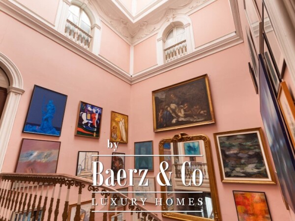 photo 23 Imposing Property in Príncipe Real