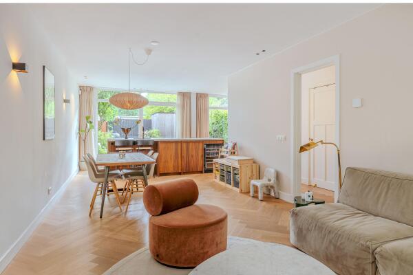 photo 3 Bos en Vaartlaan 22