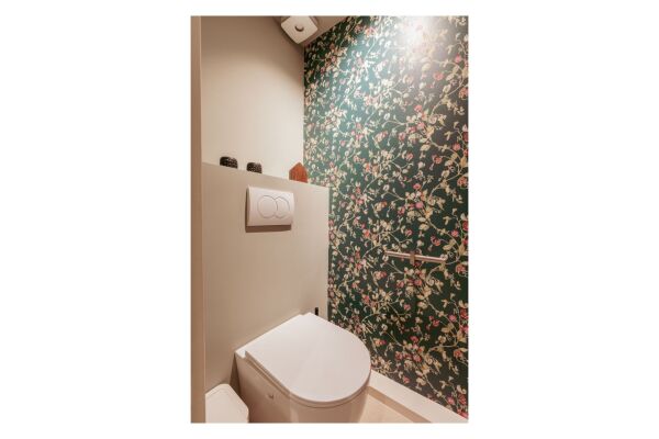 photo 26 Vondelkerkstraat 26 O