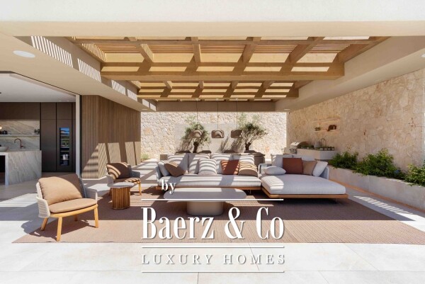 photo 19 Villa in Costa d'en Blanes with Breathtaking Sea Views