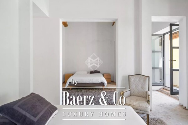 photo 17 Fayence Region – Extraordinary 18th/19th Century Provençal Estate