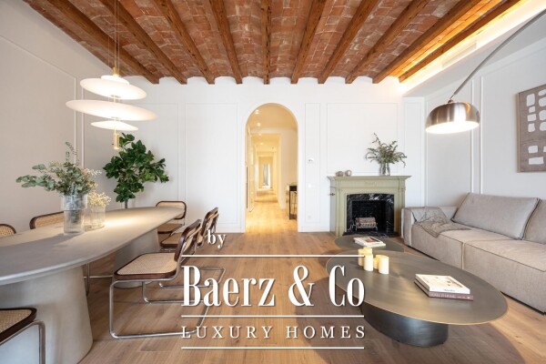 photo 11 Exclusive 187 m  property in the heart of Eixample Dret, Barcelona