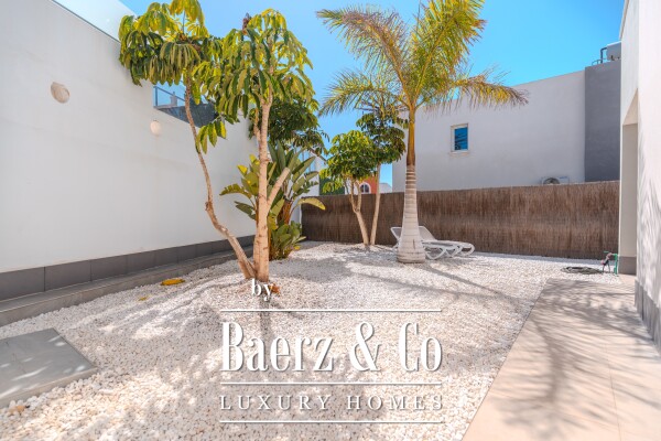 photo 37 Wonderfull villa in gated community Playa Paraíso, Tenerife