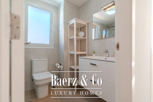 photo 31 Wonderfull villa in gated community Playa Paraíso, Tenerife