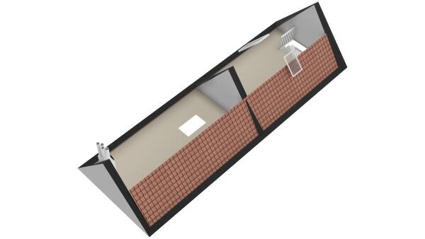 Floor Plan 8 - Boomgaard 70