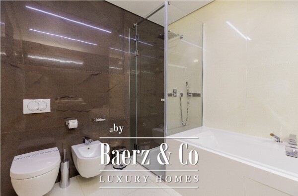 photo 23 Luxurious Apartment in a 5* Hotel in Budva