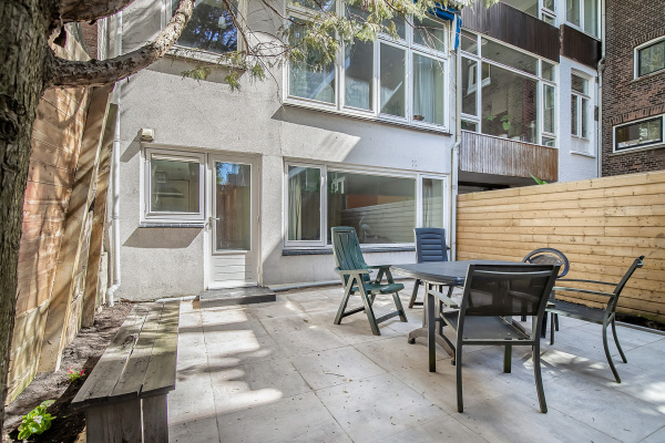 photo 6 Oudedijk 92 A