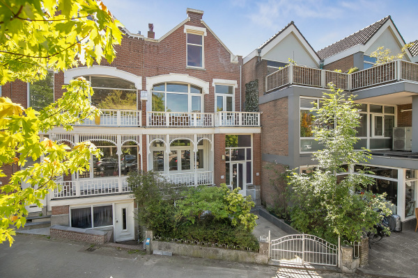 photo 2 Oudedijk 92 A