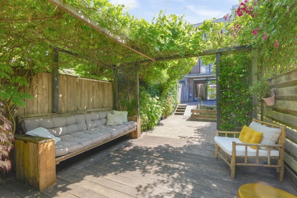 photo 22 Nieuwe Karselaan 60