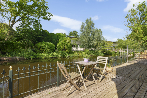 photo 38 Nieuwe Karselaan 60