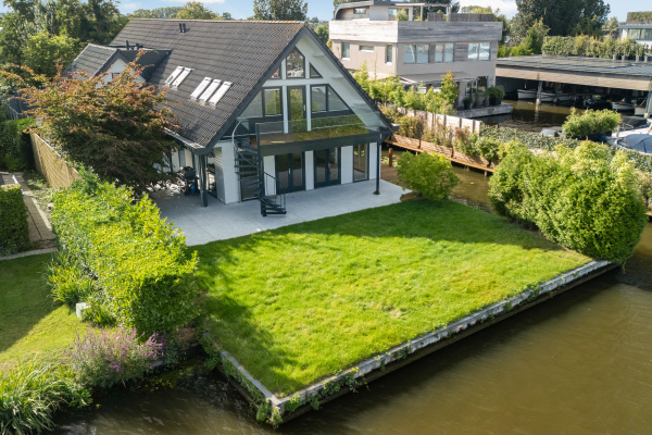 photo 30 Weteringpad 35