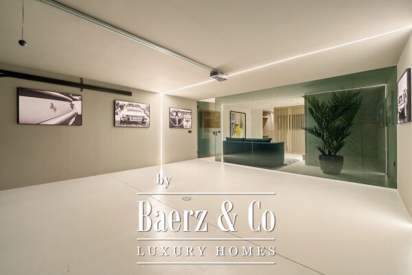 photo 51 Townhouse - Golden Mile - Marbella - Ref: 8644