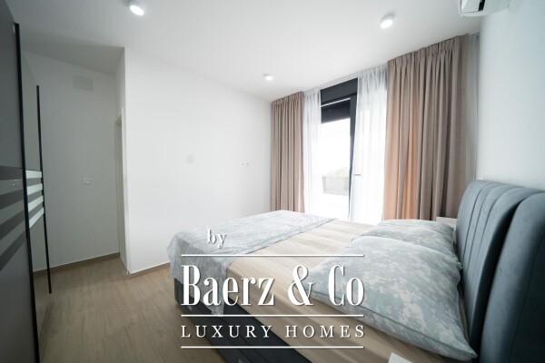 photo 27 Zadar, Crno, modern villa with pool in a beautiful location