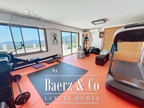 photo 18 Mougins, Alpes-Maritimes