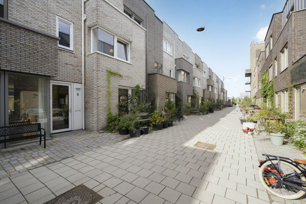 photo 60 Kruldistelstraat 9