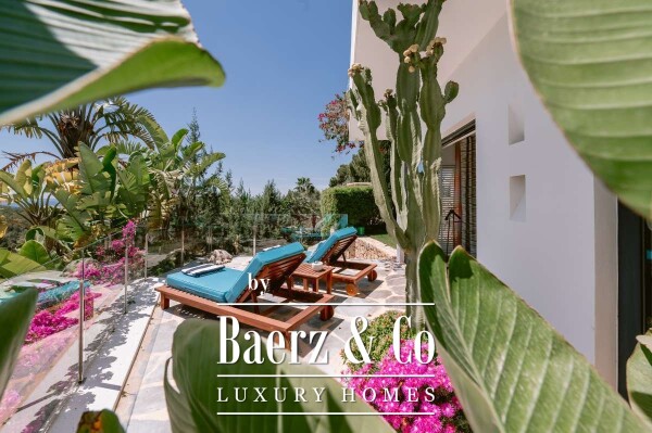 photo 33 Beautiful luxury home in Can Furnet, Can Furnet