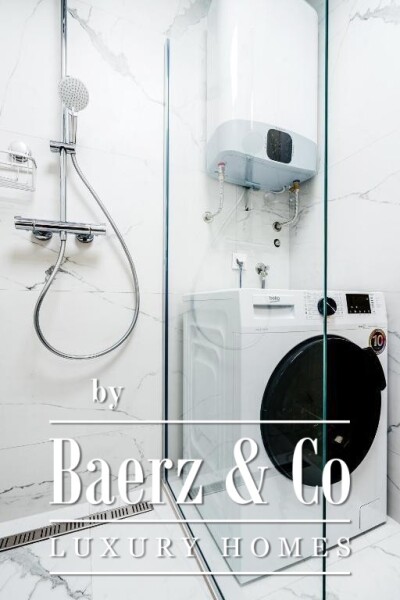 photo 22 Apartment in a Complex with a Pool in Sveti Stefan