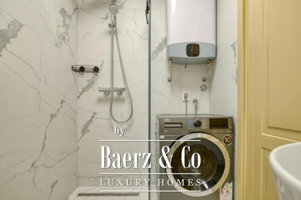 photo 21 Furnished Apartment in a Complex with a Pool in Sveti Stefan