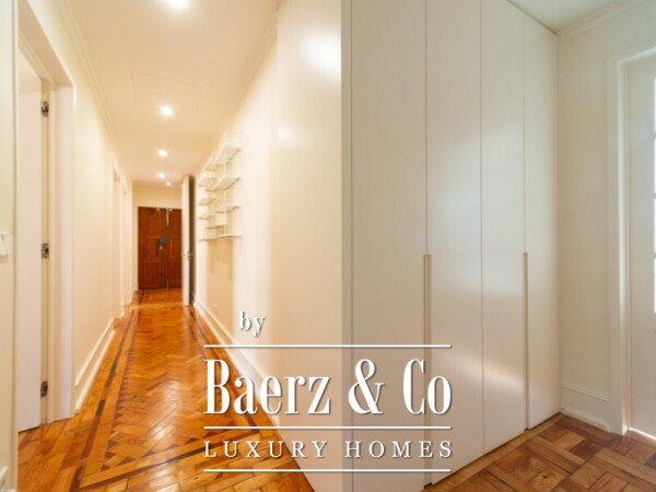 photo 22 3-Bedroom Apartment, with Natural Light - Campo de Ourique / Amoreiras