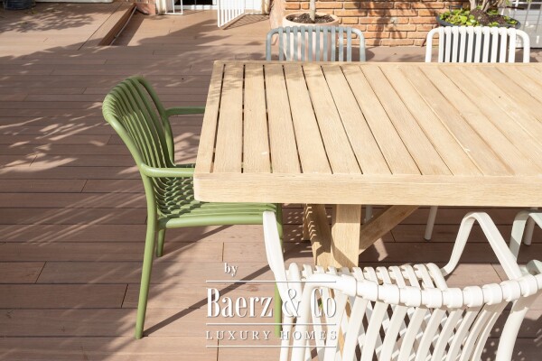 photo 4 Apartment for sale in Sarrià-Sant Gervasi