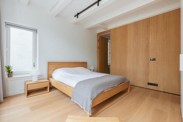 photo 15 Blauwburgwal 18 H