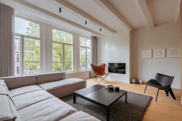 photo 38 Blauwburgwal 18 H