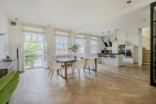 photo 6 Albrecht Dürerstraat 17 3