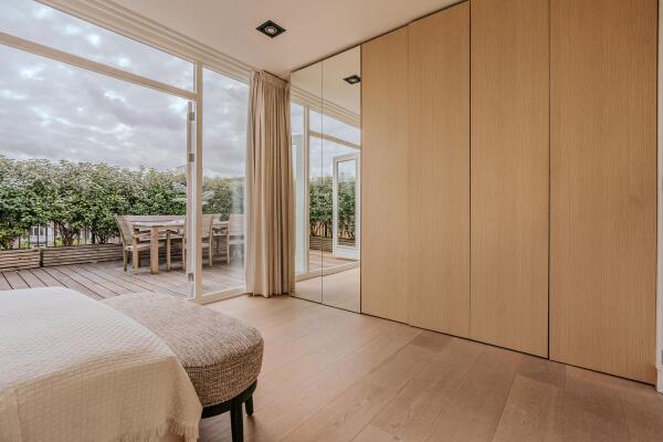 photo 33 Albrecht Dürerstraat 17 3