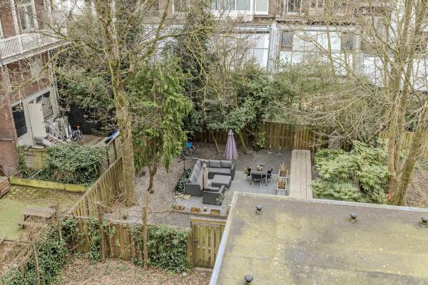 photo 29 Vossiusstraat 6 E