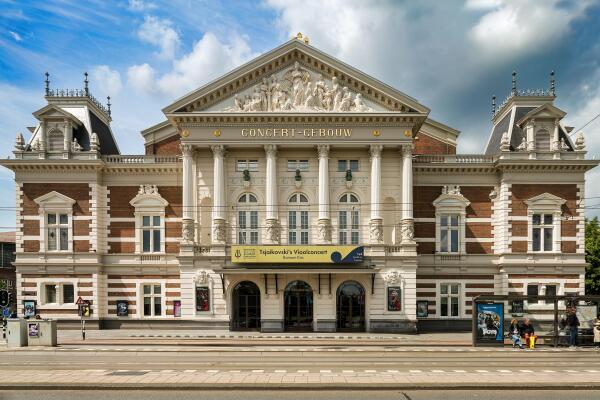 photo 42 Vossiusstraat 6 E