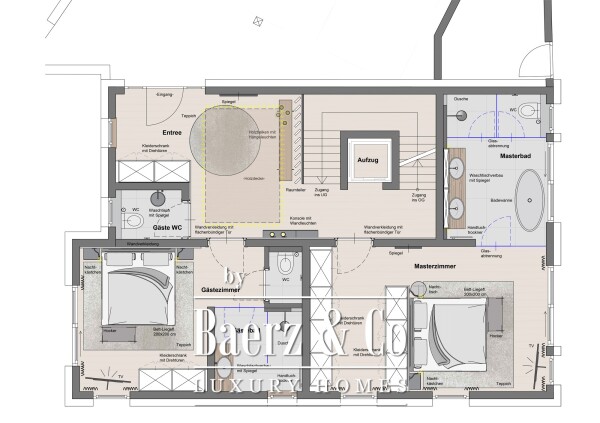 photo 3 Beautiful luxury home in St. Johann in Tirol