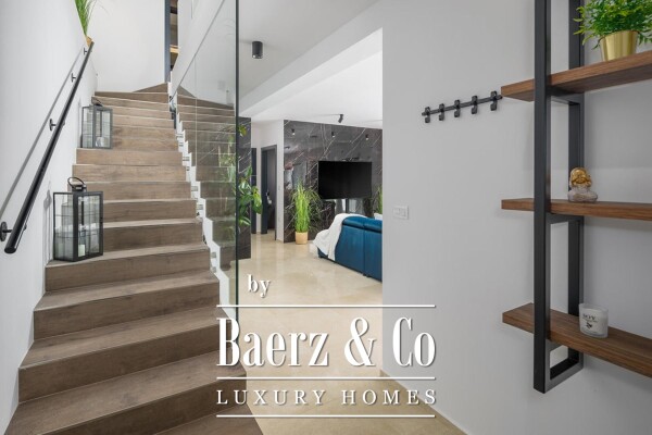 photo 23 Žminj, Šivati ​​- luxury villa with swimming pool surrounded by nature