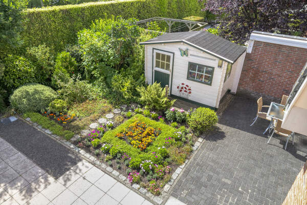 photo 30 Douwes Dekkerlaan 80