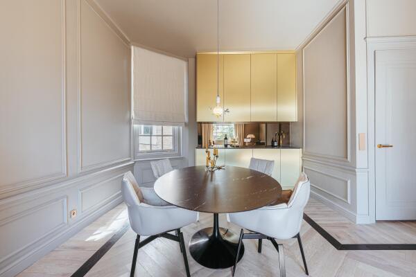 photo 12 Keizersgracht 698 E