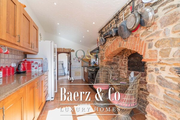 photo 10 Beautiful luxury home in Alte, Alte