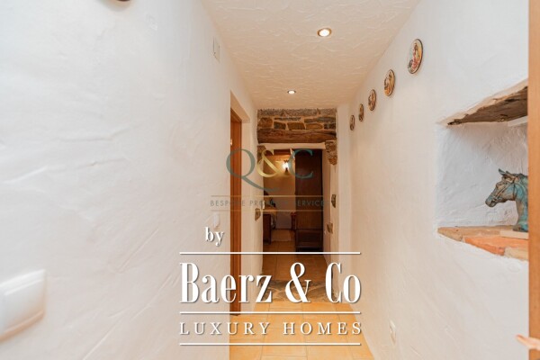 photo 15 Beautiful luxury home in Alte, Alte