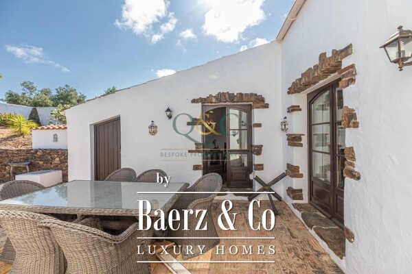 photo 17 Beautiful luxury home in Alte, Alte