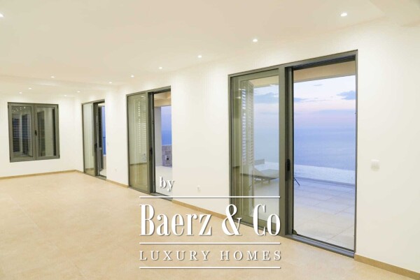 photo 14 Villa in Sveti Stefan with a Pool and a Panoramic Sea View