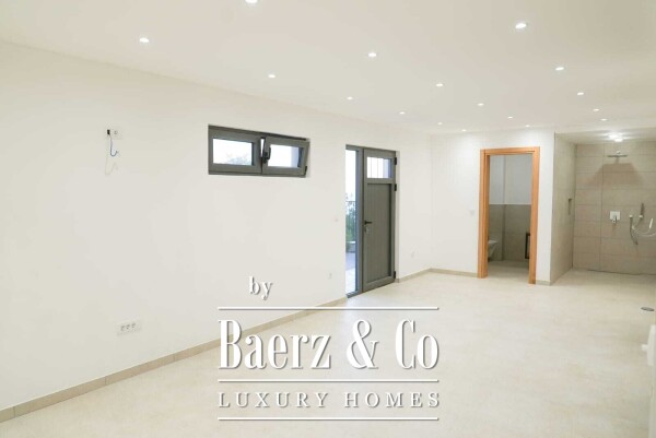 photo 18 Villa in Sveti Stefan with a Pool and a Panoramic Sea View